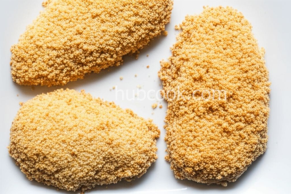 Easy Cheesy Chicken II