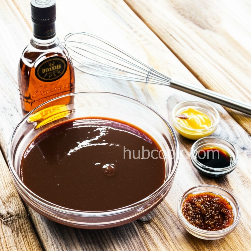 Frank's Famous Barbeque Sauce