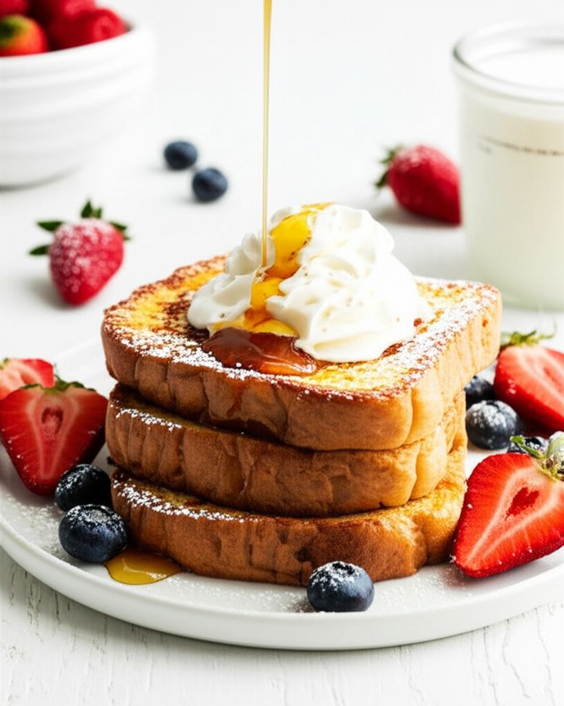 French Toast II