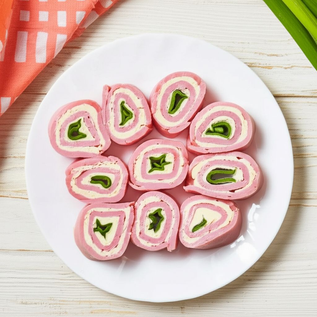 Ham Rolls