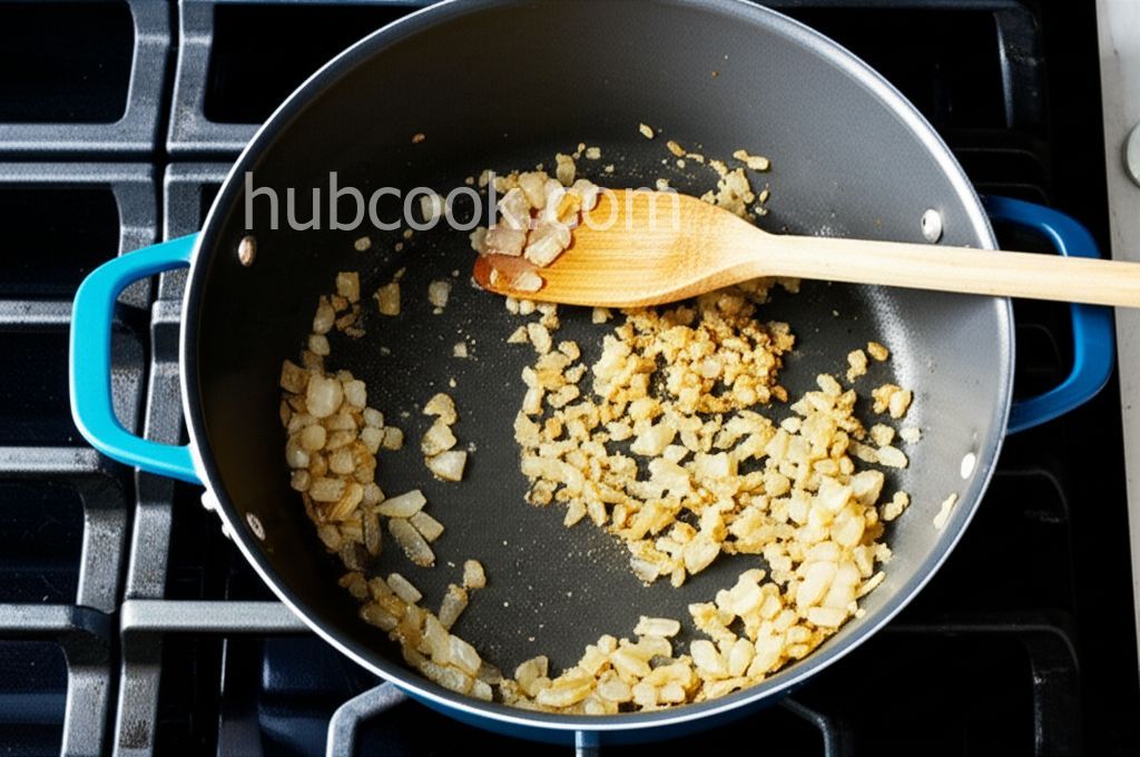 Hearts of Palm Risotto