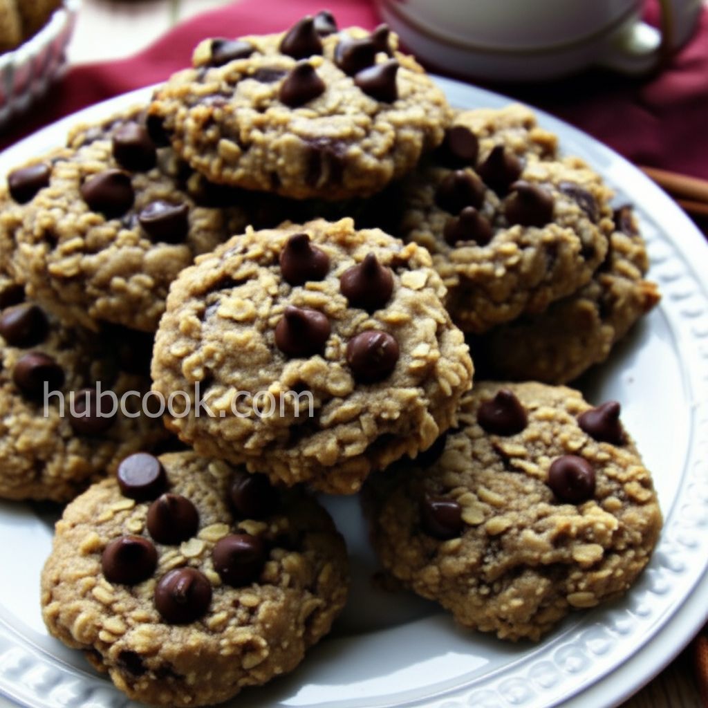 Heather's Healthy Oatmeal Surprises