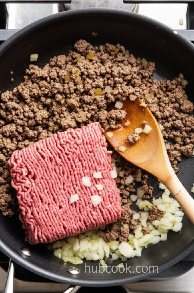 Kid-Pleasing Sloppy Joes