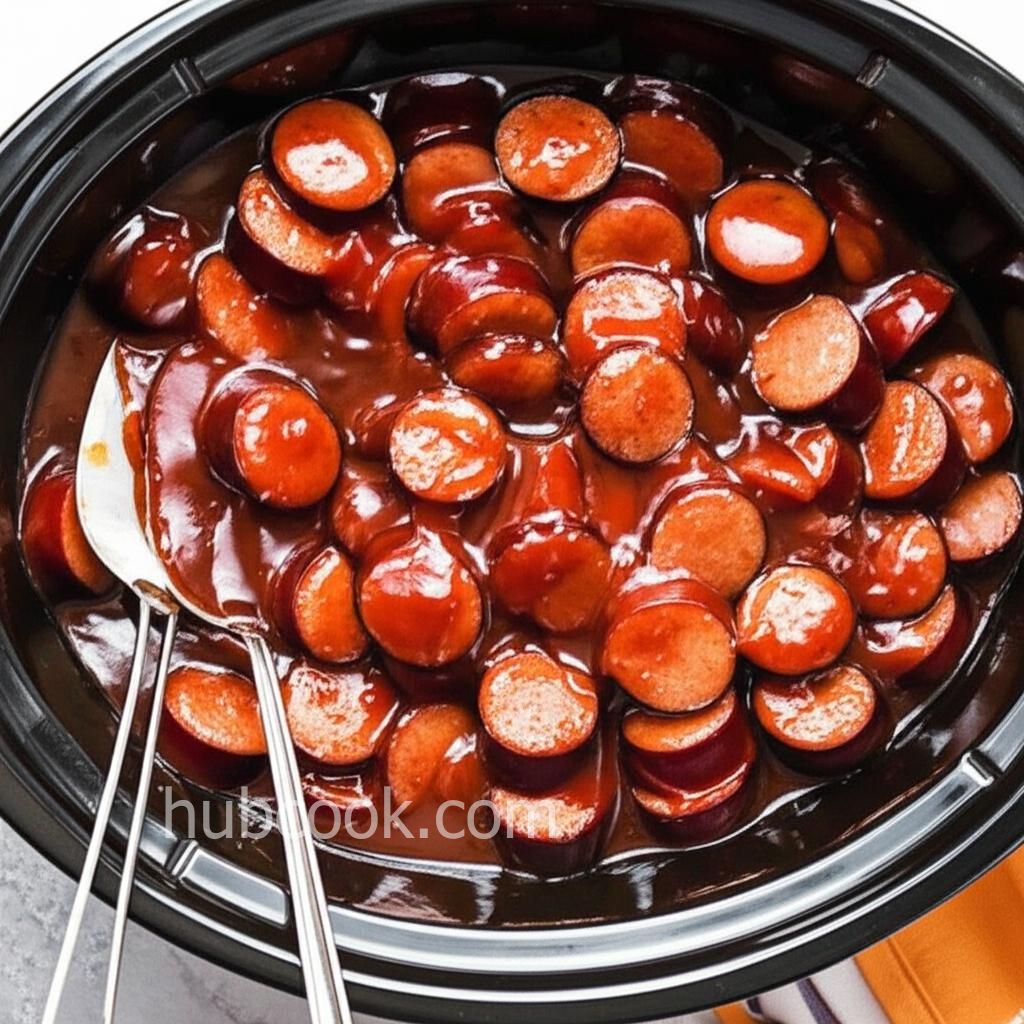 Kielbasa for the Big Game