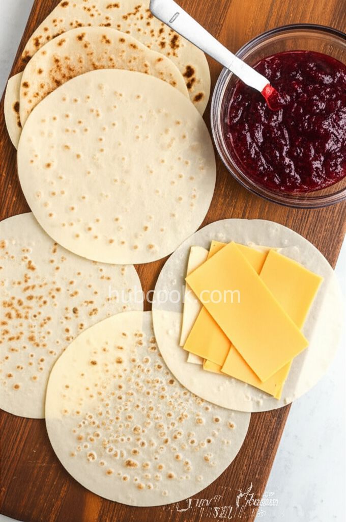 Lefse II
