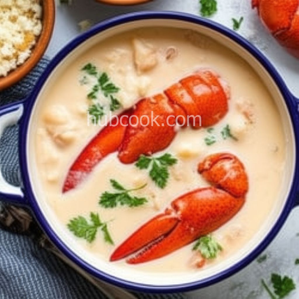 Lobster Stew