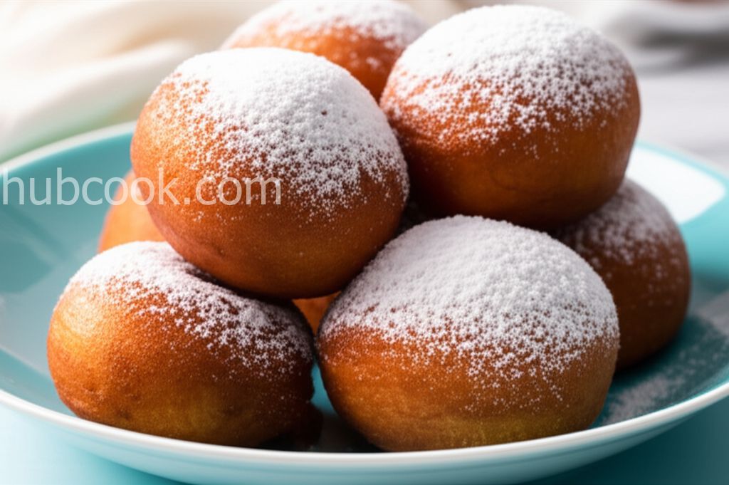 Malasadas