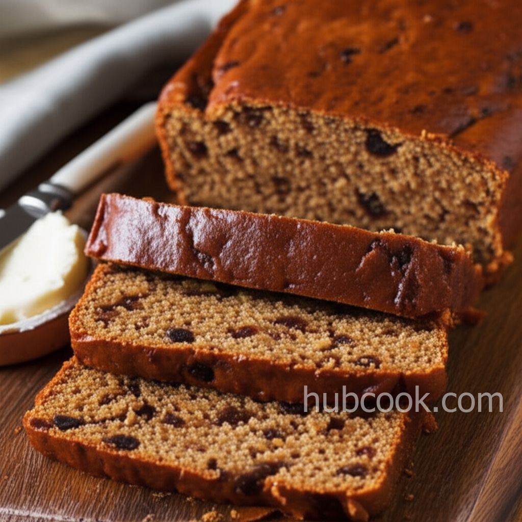 Mincemeat Quick Bread