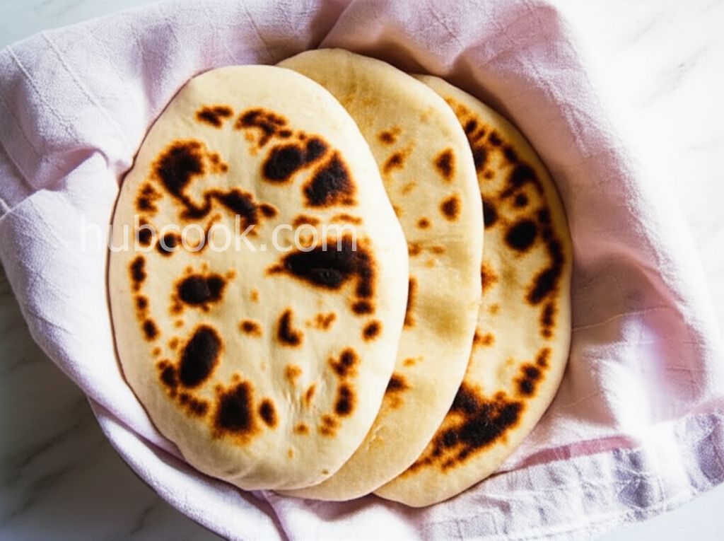 Naan Bread