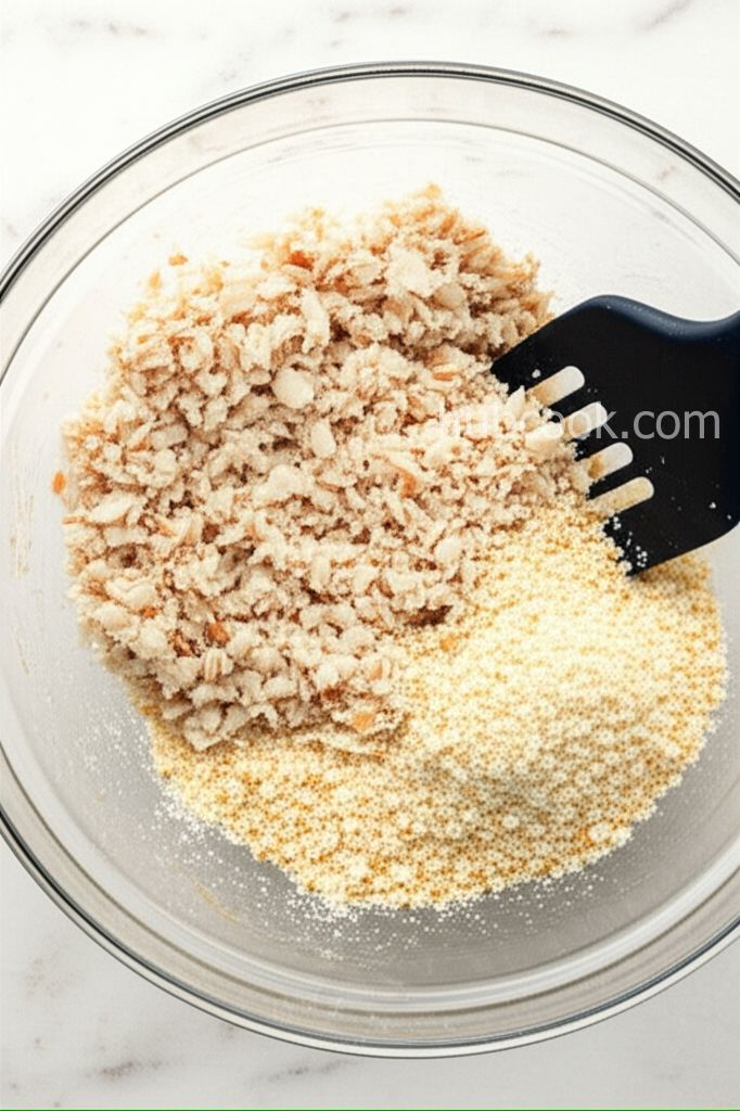 New England Crab Cakes