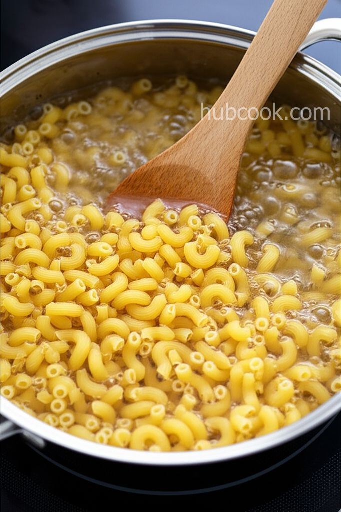 Pecos Pasta