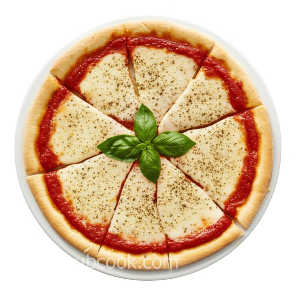 Pizza Crust I