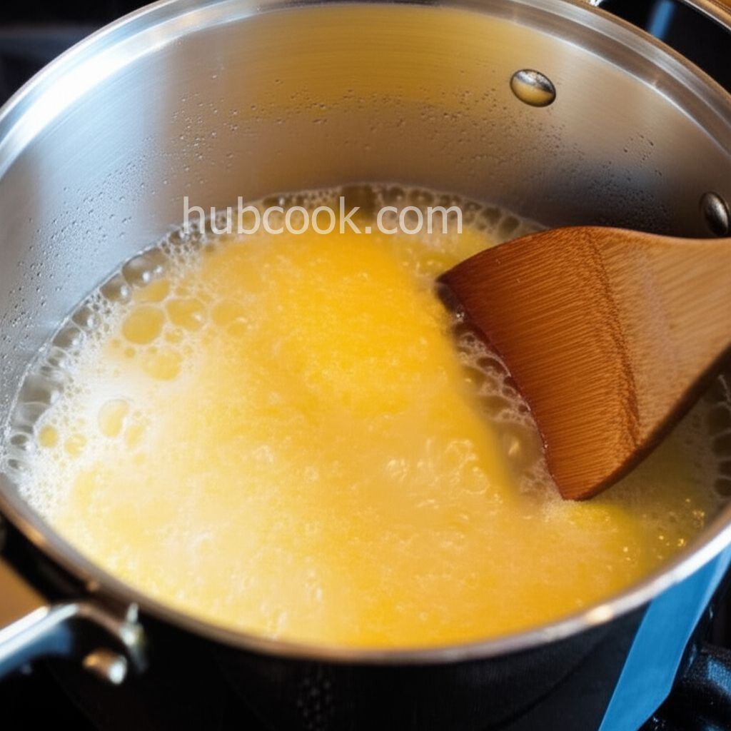 Polenta