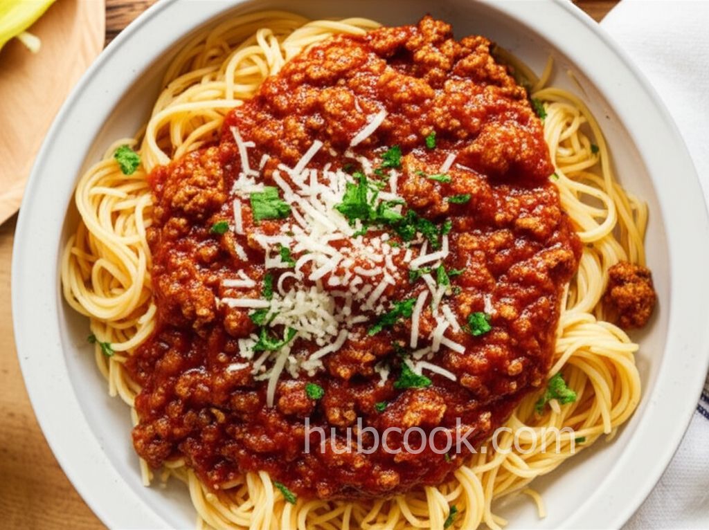 Primo Spaghetti Sauce