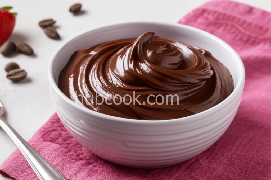 Pudding Icing