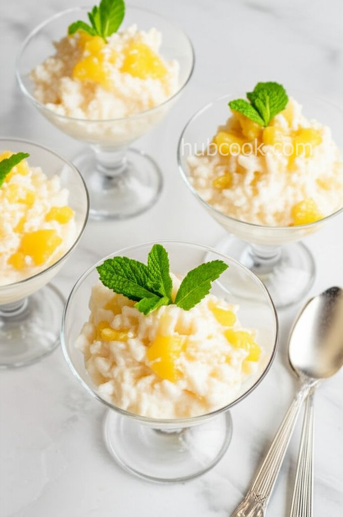 Rice Surprise