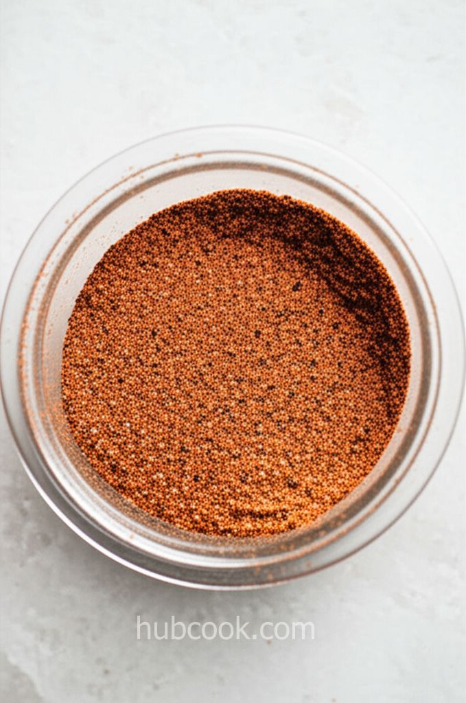Roasted Chicken Rub