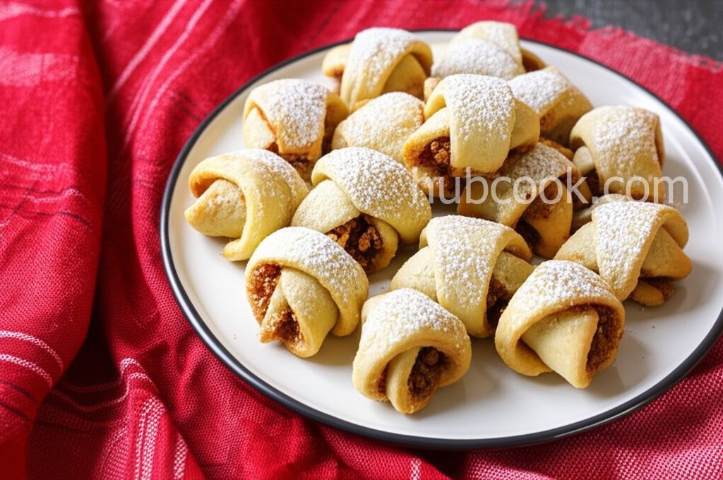 Rugelach III