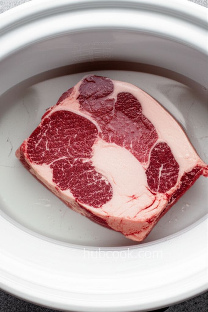 Shredded Beef