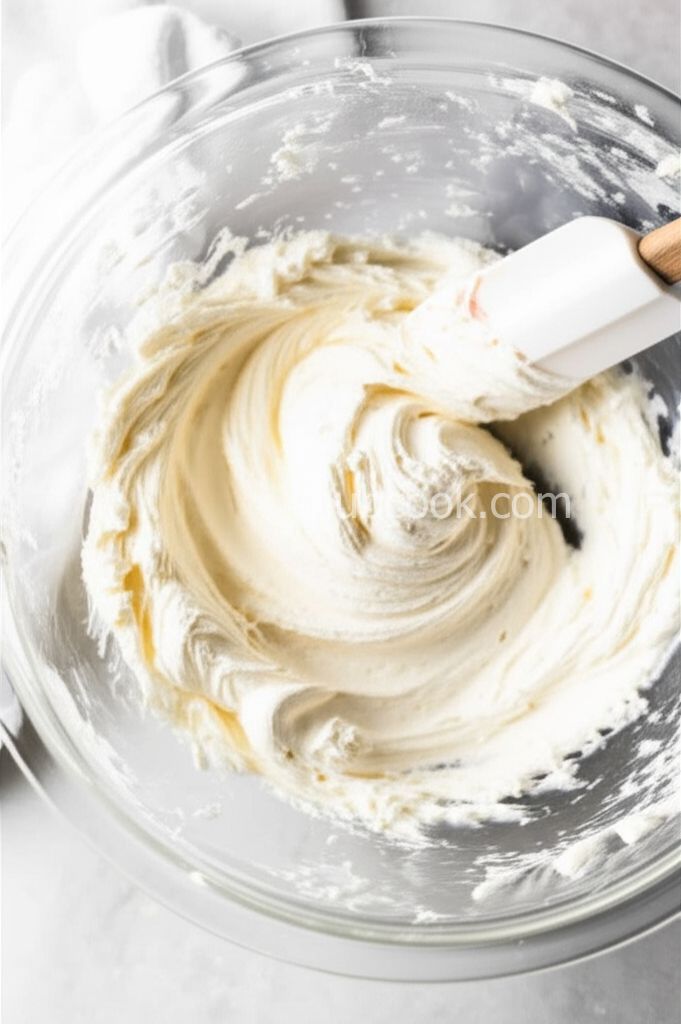 Smooth Buttercream Frosting