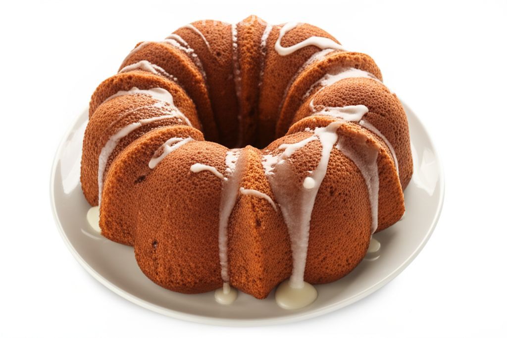 Sour Cream Coffee Cake I