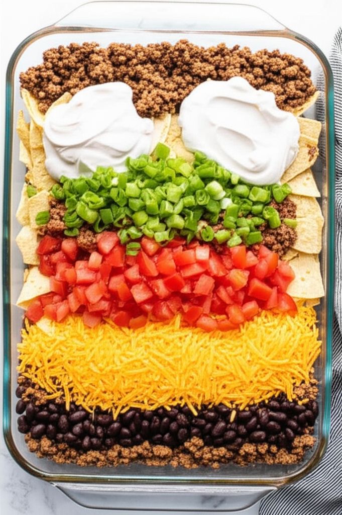 Southwestern Bake