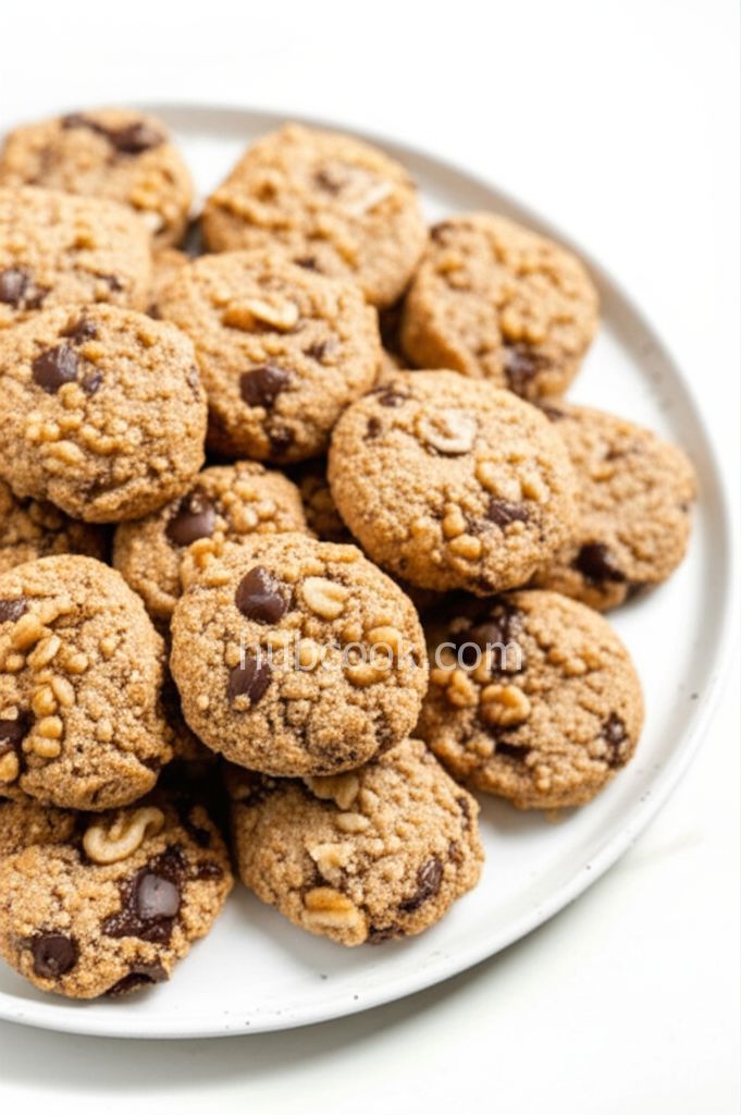 Special Cookies
