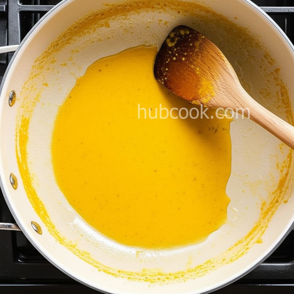 Thai Yellow Chicken Curry