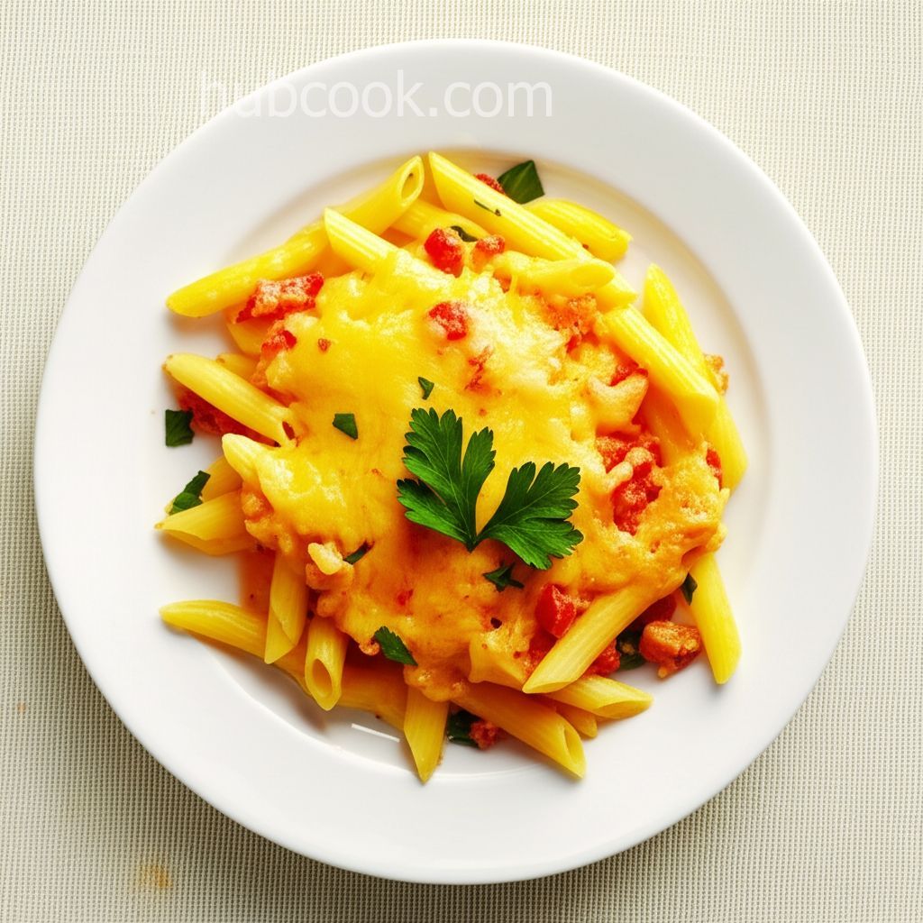 The Cheese Thing