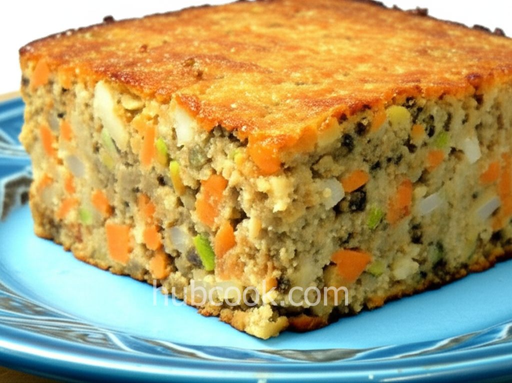 Vegetarian Haggis