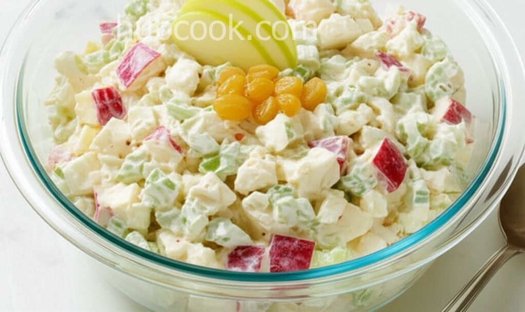 Waldorf Salad III