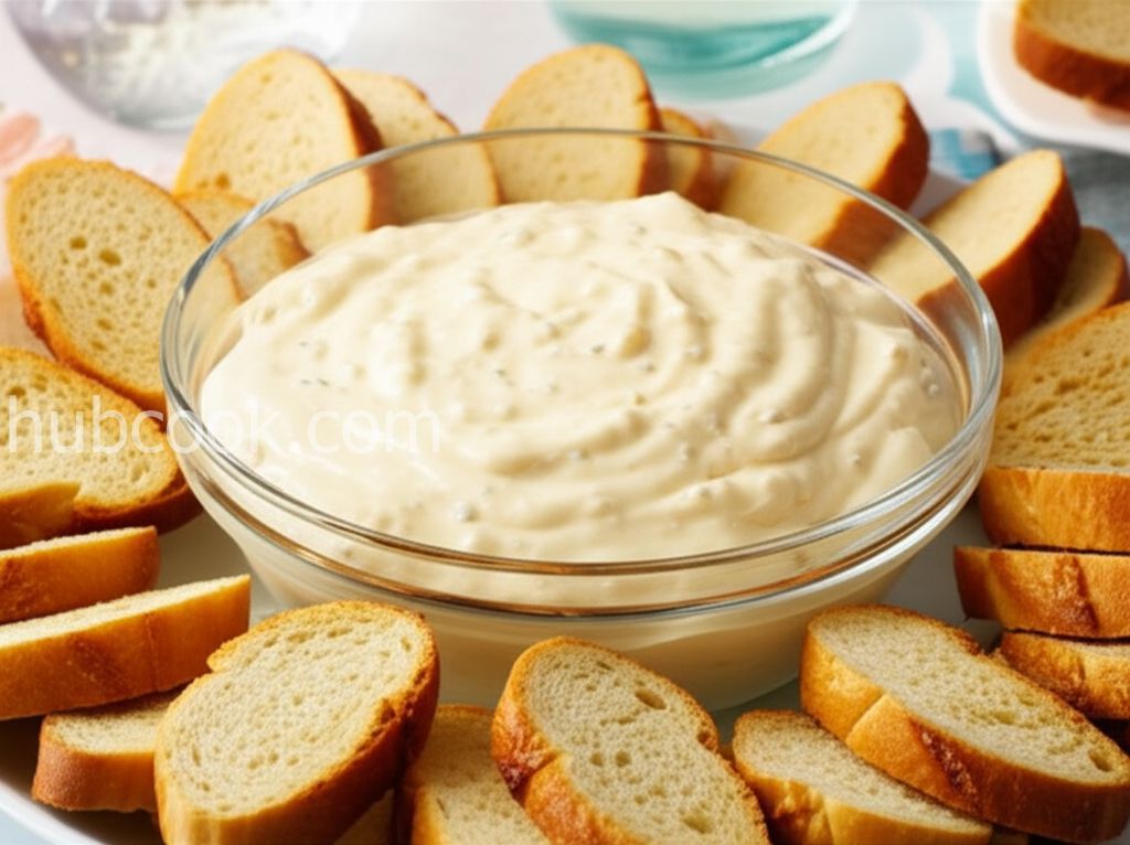 World's Best Cream Cheese and Pineapple Dip