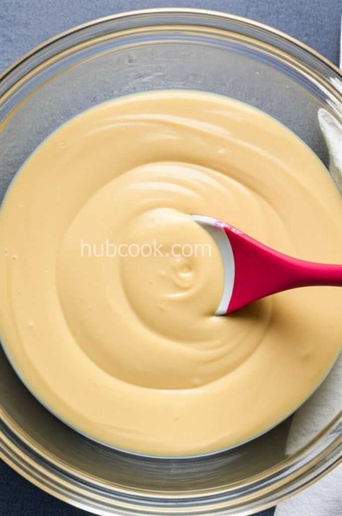 Almond Filling