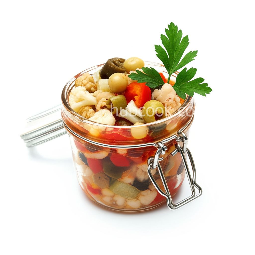 Antipasto