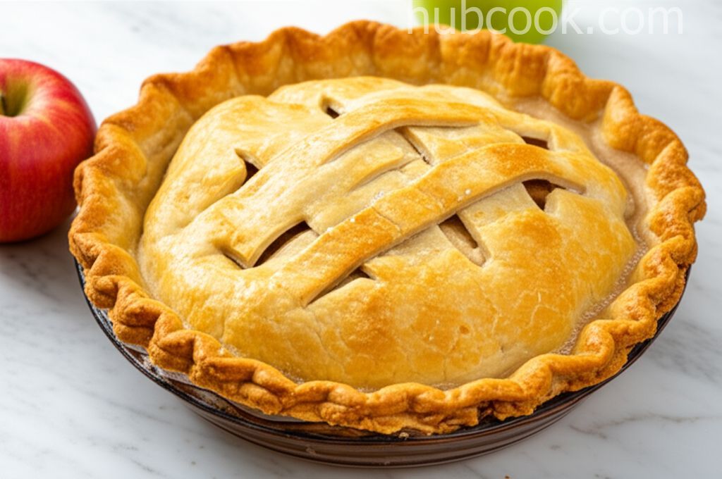 Apple Pie II