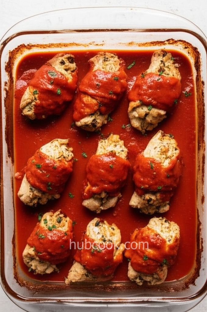 Artichoke and Tomato Chicken