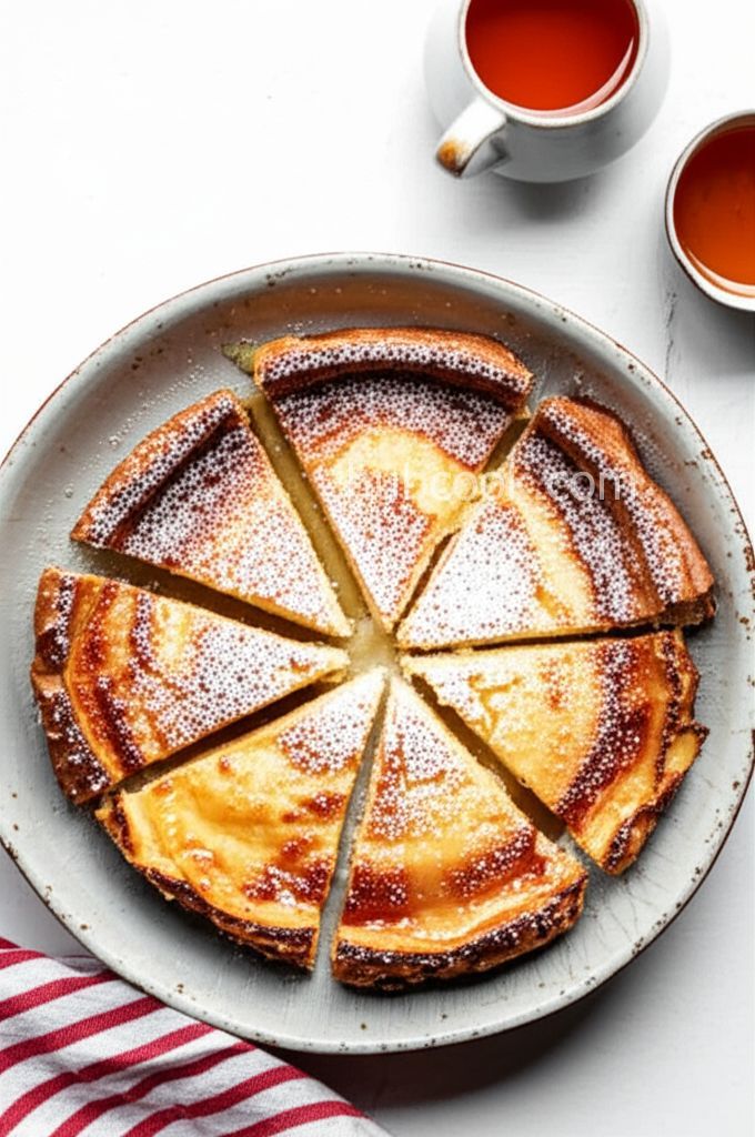 Austrian Pancake