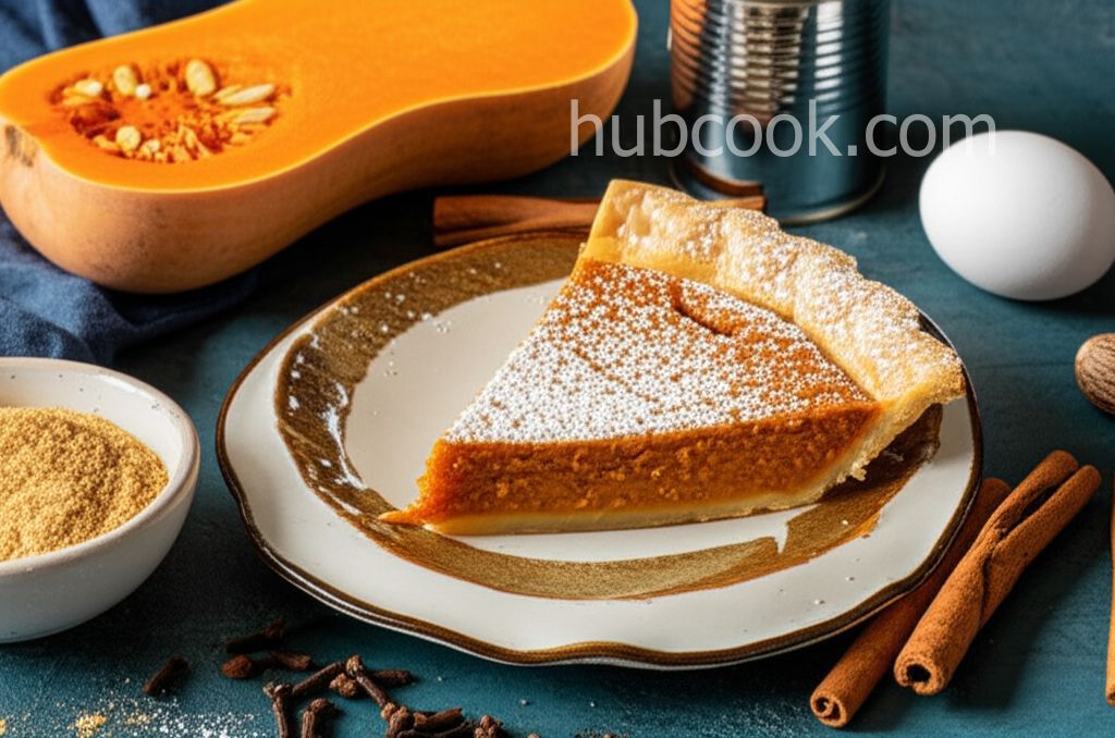 Better Than Pumpkin Pie