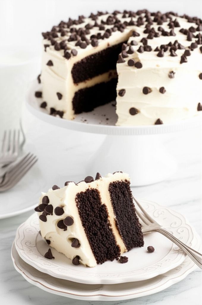 Better Than...Cake