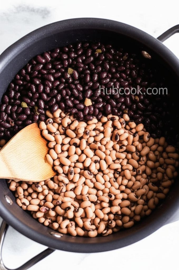 Blister Beans