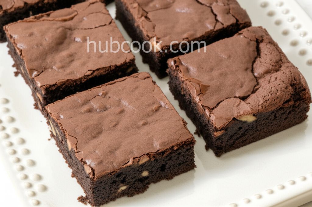 Bodacious Brownies