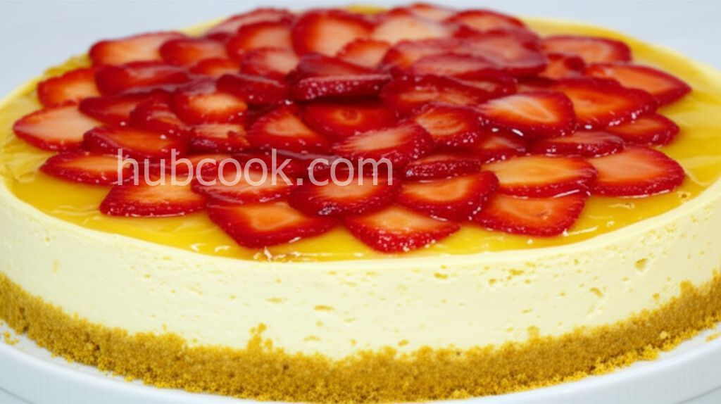 Bookbinder's Fabulous Cheesecake