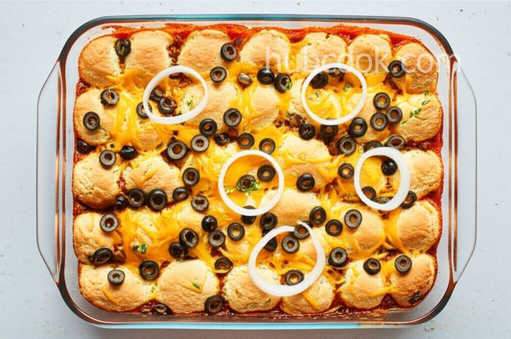 Bubble Pizza