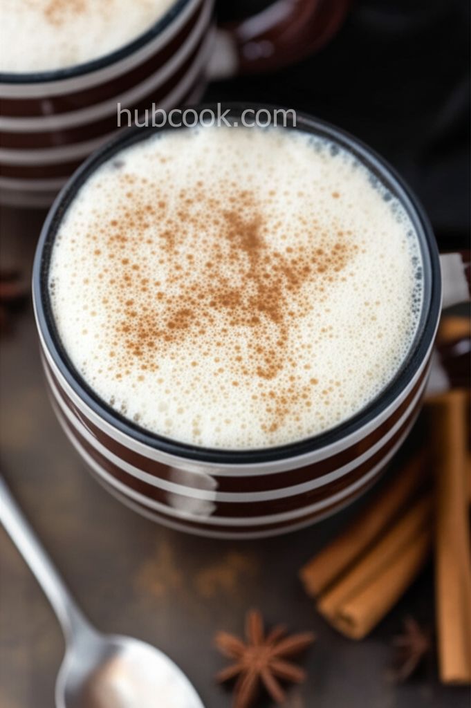 Butterbeer IV