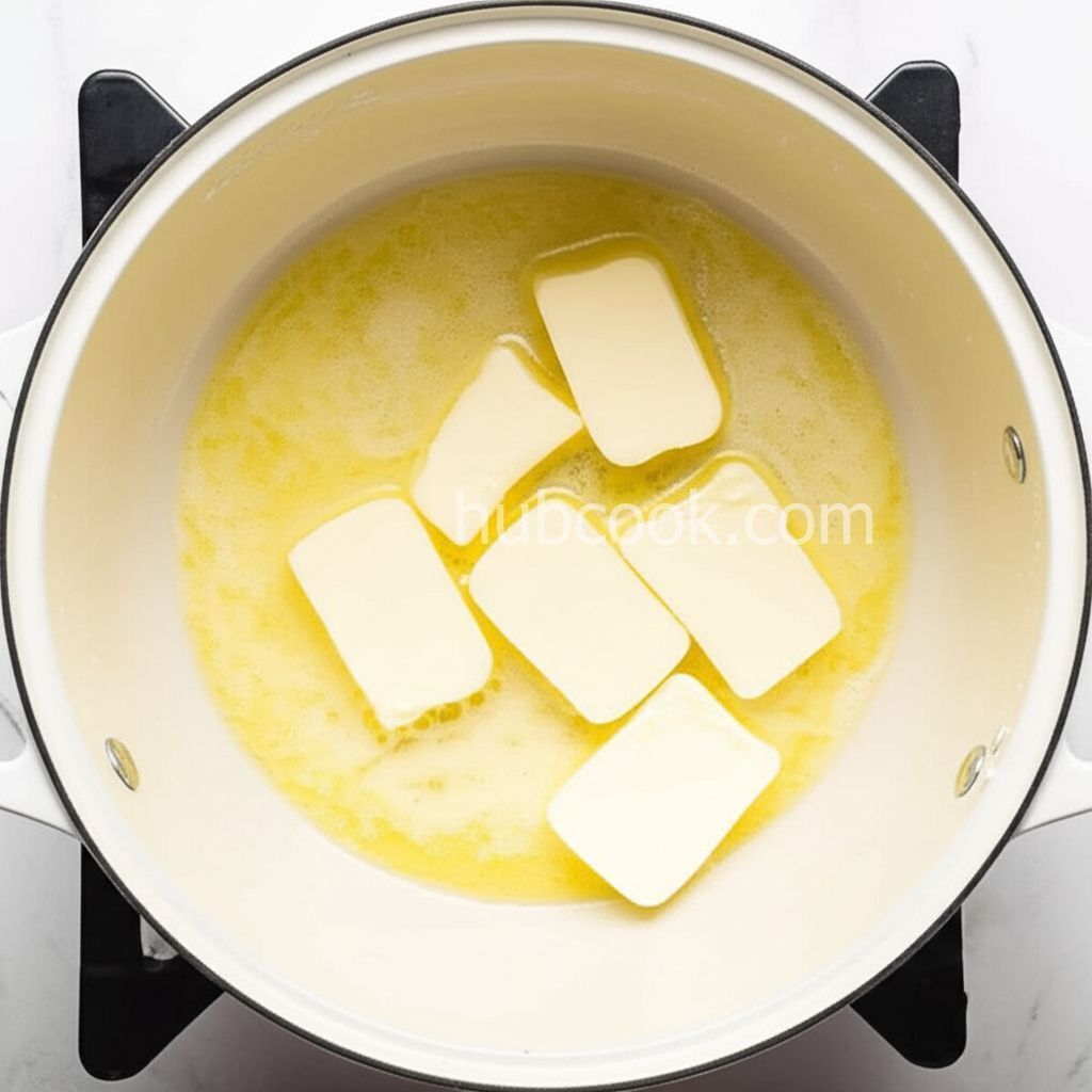 Celery and Stilton Soup
