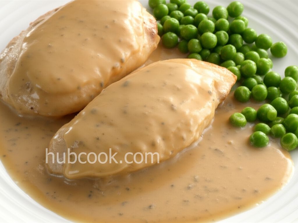 Chicken Supreme II