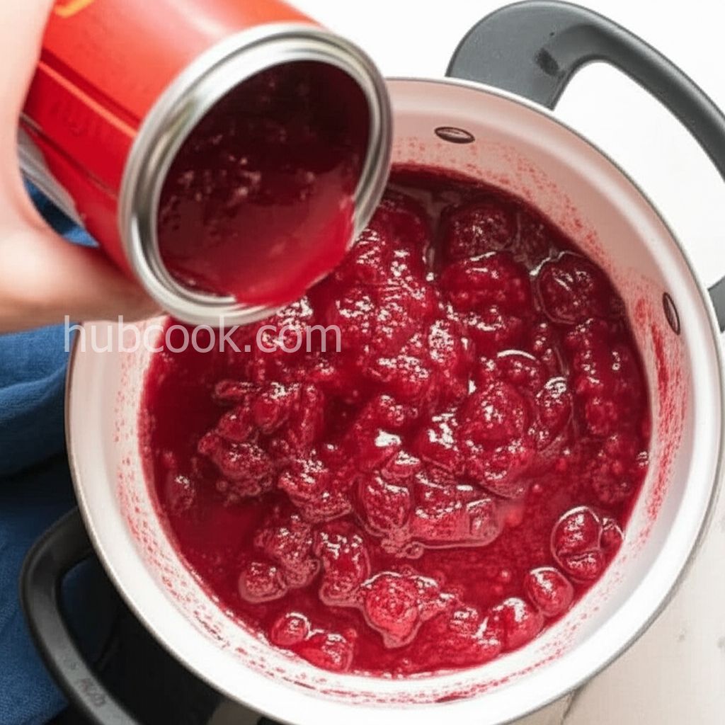 Cocktail Wieners I