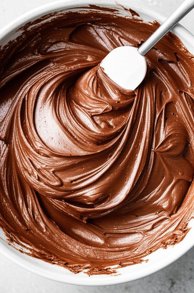 Coffee Frosting