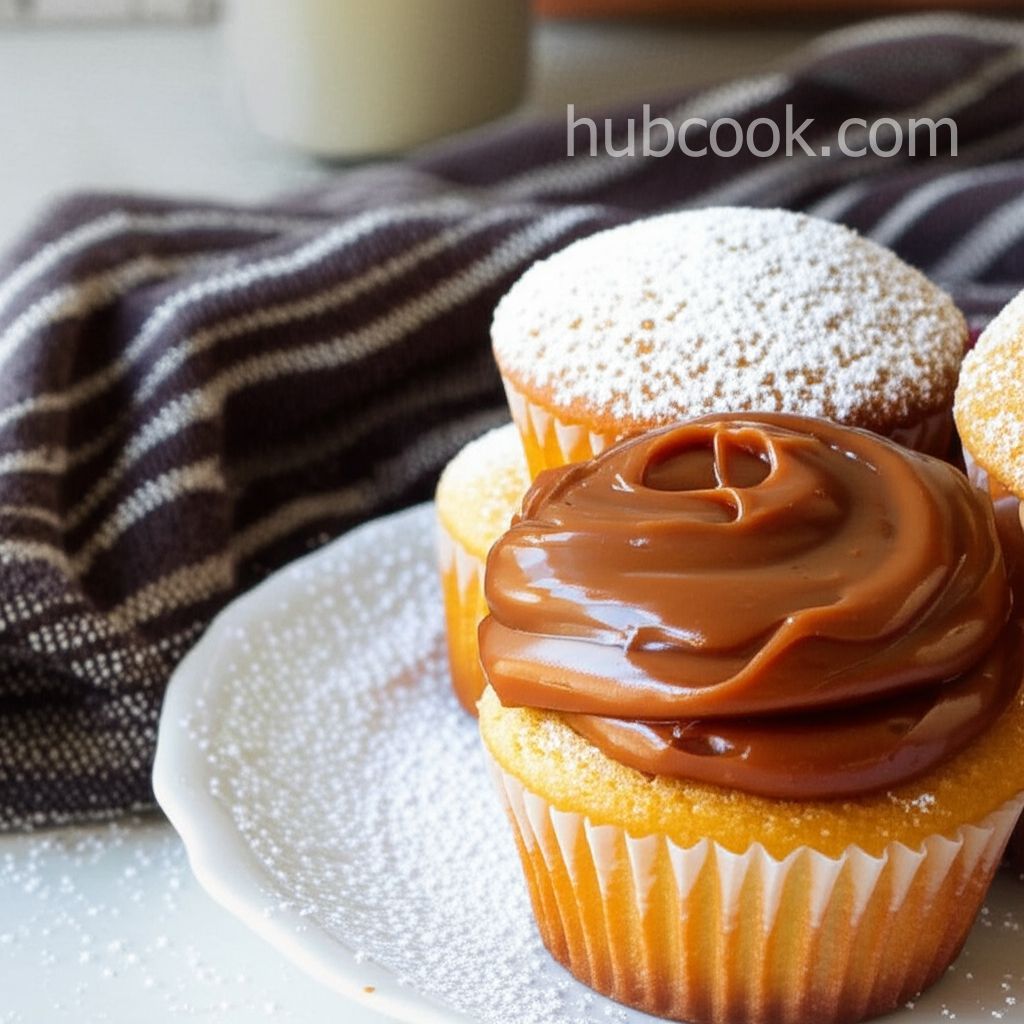 Coffee Icing