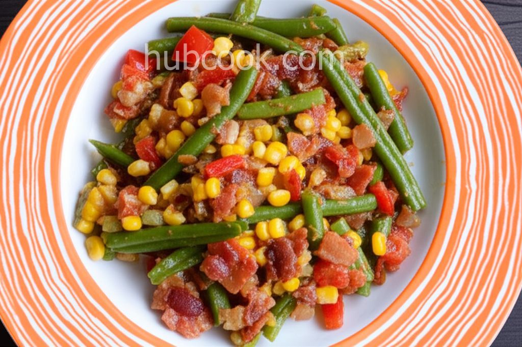 Creole Vegetables